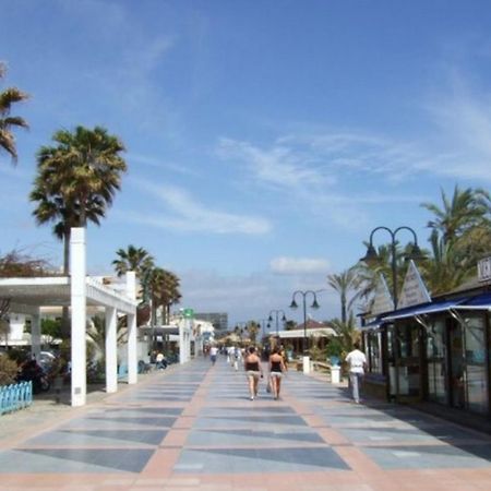 Apartamento La Carihuela توريمولينوس المظهر الخارجي الصورة