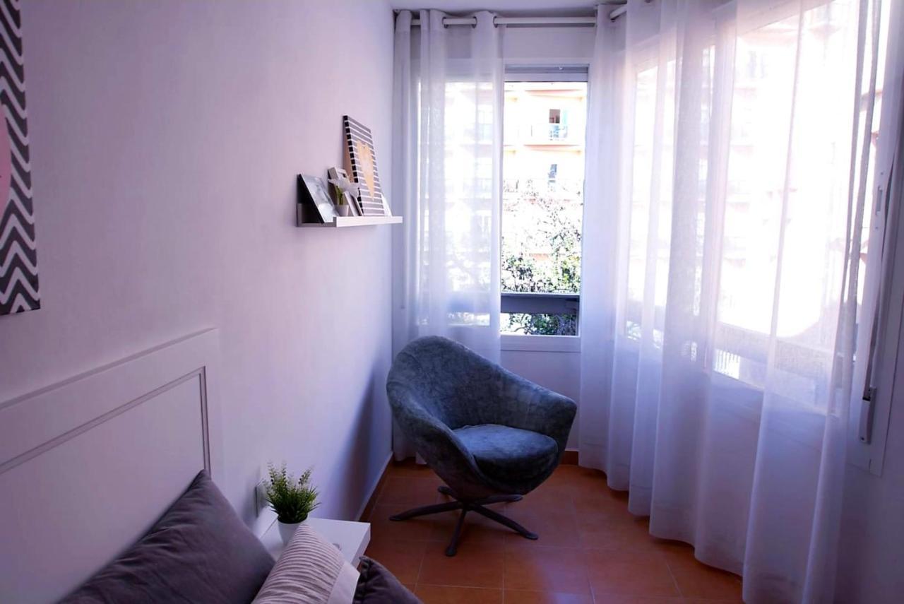 Apartamento La Carihuela توريمولينوس المظهر الخارجي الصورة