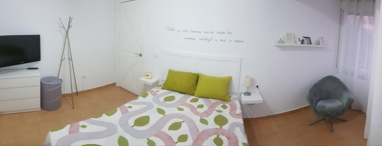 Apartamento La Carihuela توريمولينوس المظهر الخارجي الصورة